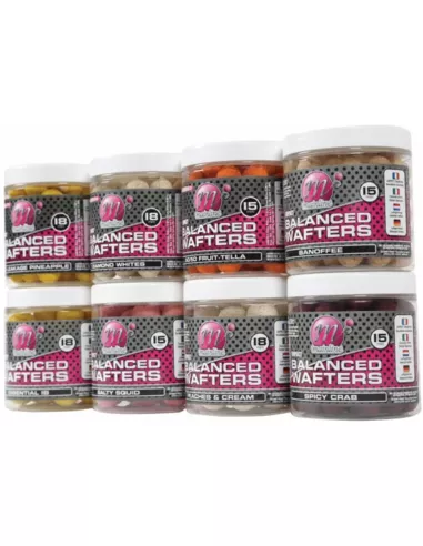 Mainline High Impact Balanced Wafters