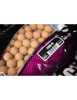 Mainline High Impact Choc-O Boilies 1kg