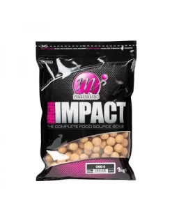 Mainline High Impact Choc-O Boilies 3Kg