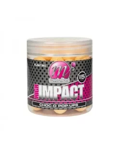 Mainline High Impact Choc-O Pop-ups