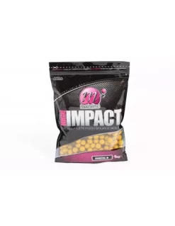 Mainline High Impact Essential IB Boilies 3kg
