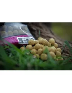 Mainline High Impact Fruity Tuna Boilies 3Kg
