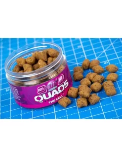 Mainline Quads Bottom Baits The Cell