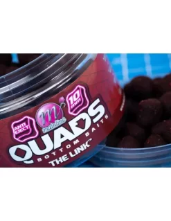 Mainline Quads Bottom Baits The Linkl