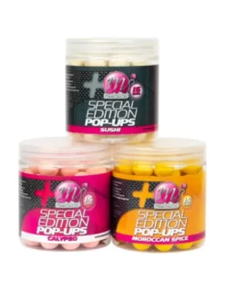 Mainline Special Limited Edition Pop-Ups 15mm