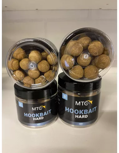 MTC Hookbait Hard GS1