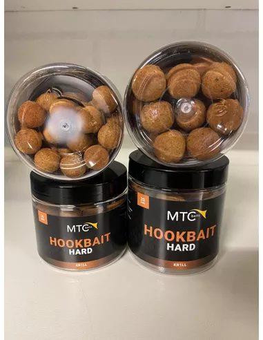 MTC Hookbait Hard KR1LL