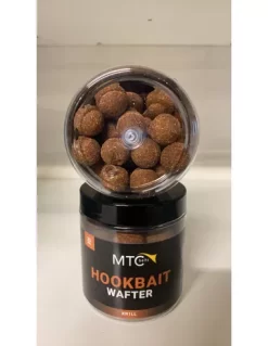MTC Hookbait Wafter KR1LL