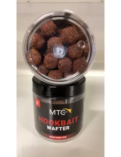 MTC Hookbait Wafter Response Red
