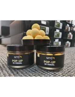 MTC Pop-Up Hi-Visual Amino-C