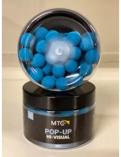 MTC Pop-Up Hi-Visual GS1