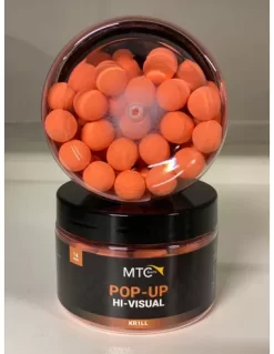 MTC Pop-Up Hi-Visual KR1LL