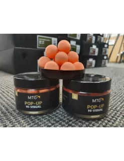 MTC Pop-Up Hi-Visual Nutcase