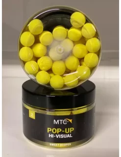 MTC Pop-Up Hi-Visual Sweet ScopeX