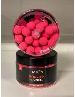 MTC Pop-Up Hi-Visual Triple R Garlic