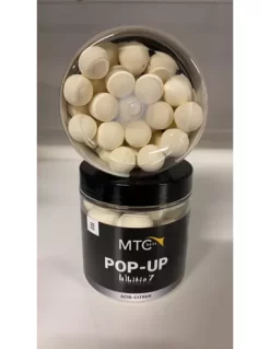 MTC Pop-Up Whitiez Acid-Citrus