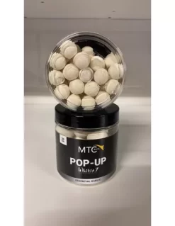 MTC Pop-Up Whitiez Essential Garlic