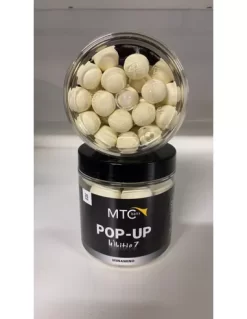 MTC Pop-Up Whitiez MinaMino
