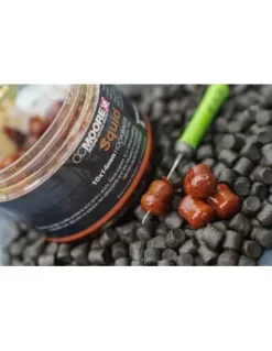 Nash Squid Hookbaits 10x14mm