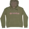 Navitas Womens Logo Hoody