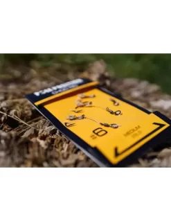 Pole Position Chod Rigs