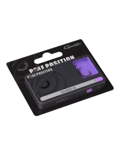 Pole Position Chod-X Hooks PTFE