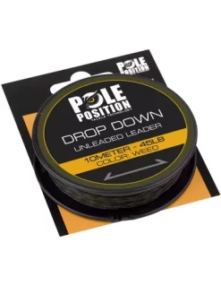 Pole Position Drop Down Unleaded Leader