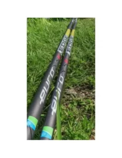 Preston Euro XS Edge