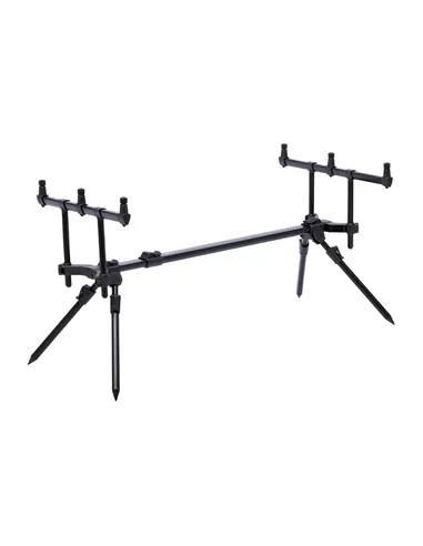 PROlogic C-Series Convertible Rod Pod