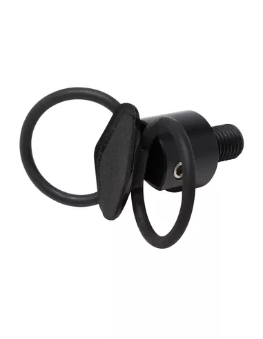 Prologic Clinch Pivoting Snag Butt Grip