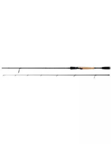 Rage Terminator Jigger Finesse 210