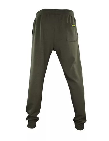 Ridge Monkey APEarel Microflex Joggers Green - Afbeelding 2