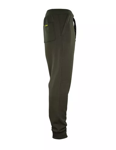 Ridge Monkey APEarel Microflex Joggers Green - Afbeelding 3