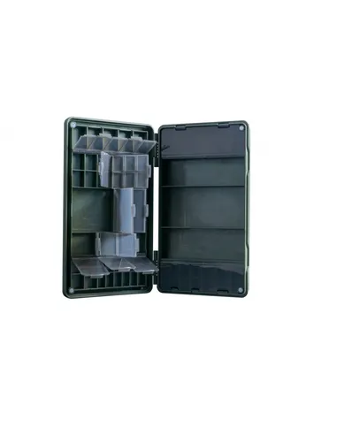 Ridge Monkey Armoury Lite Tackle Box - Afbeelding 2
