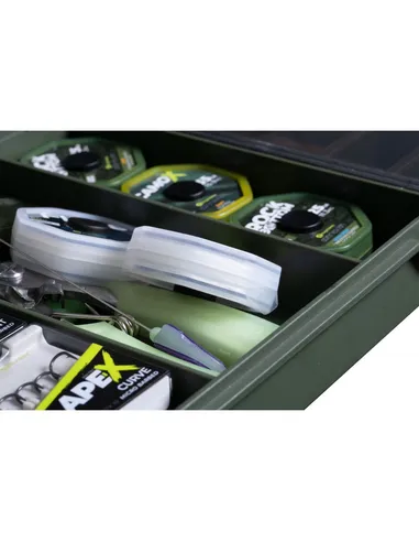 Ridge Monkey Armoury Lite Tackle Box - Afbeelding 4