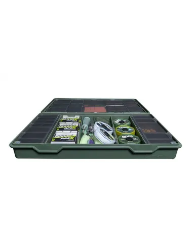 Ridge Monkey Armoury Lite Tackle Box - Afbeelding 6