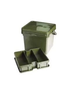 Ridge Monkey Compact Bucket System 7.5L