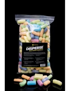 Ridge Monkey Disperse PVA Foam Nuggets