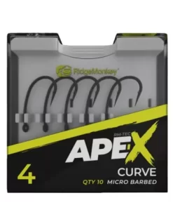 Ridge Monkey RM-Tec Ape-X Curve