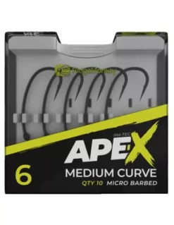 Ridge Monkey RM-Tec Ape-X Medium Curve