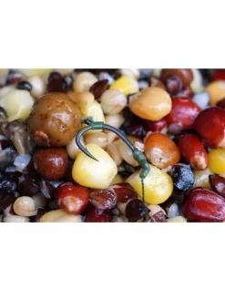 Ridge Monkey RM-Tec Beaked Point Barbed