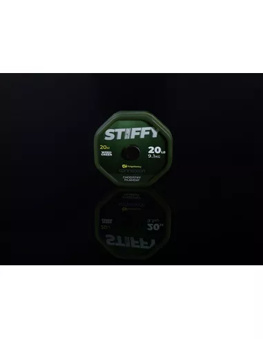 RM Connexion Stiffy Chod/Stiff Filament
