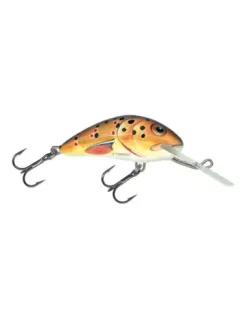 Salmo Hornet 5.0 Floating