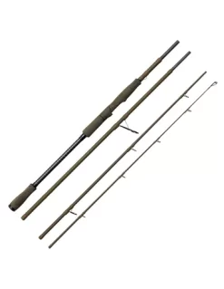 Savage Gear SG4 Light Game 215cm 5-18gr (4 Sec)