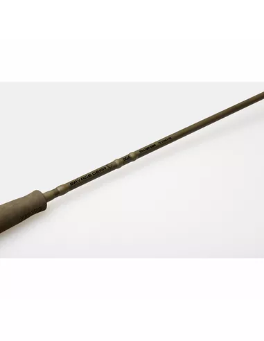 Savage Gear SG4 Light Game 251cm 5-18gr - Afbeelding 2
