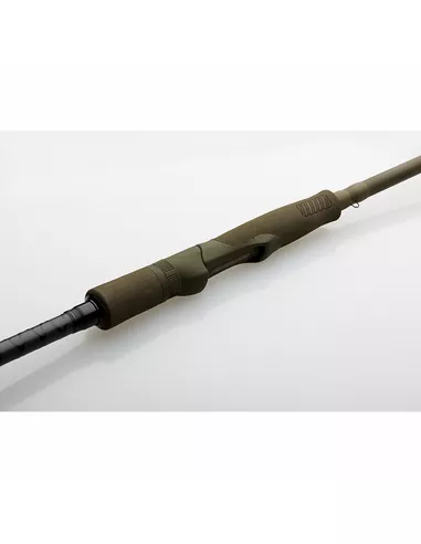 Savage Gear SG4 Light Game 251cm 5-18gr - Afbeelding 6