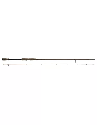 Savage Gear SG4 Light Game 251cm 5-18gr