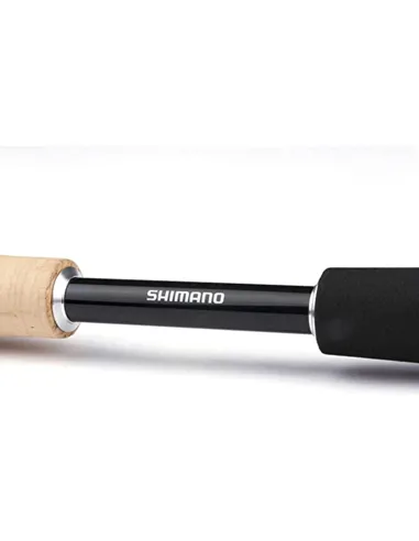 Shimano Rod Expride Spinning 2,18m 7'2" 7-21g - Afbeelding 4