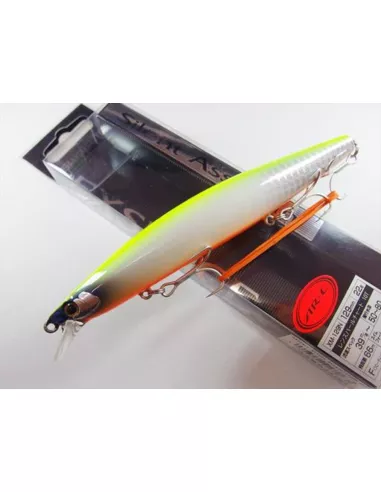 Shimano Silent Assassin 129F AR-C