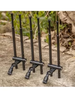 Solar Blacklite Adjustable Snag Bars